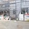 【東京都/西東京市田無町】西東京市田無町一丁目　新築戸建 建築中の外観