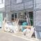 【東京都/西東京市田無町】西東京市田無町一丁目　新築戸建 建築中の外観