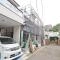 【東京都/西東京市田無町】西東京市田無町一丁目　新築戸建 前面道路