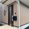 【東京都/西東京市住吉町】西東京市住吉町一丁目　新築戸建　3号棟/全4号棟 玄関