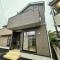 【東京都/西東京市住吉町】西東京市住吉町一丁目　新築戸建　4号棟/全4号棟 外観：全４区画