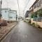 【東京都/西東京市向台町】 西東京市向台町四丁目　新築戸建  1号棟/全2棟 前面道路