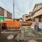 【東京都/西東京市住吉町】西東京市住吉町一丁目　新築戸建　 現地（建築前）