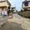 【東京都/西東京市住吉町】西東京市住吉町一丁目　新築戸建　 前面道路