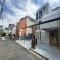 【東京都/杉並区永福】杉並区永福4丁目　中古戸建 前面道路