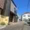 【東京都/三鷹市下連雀】三鷹市下連雀6丁目　新築戸建て 前面道路