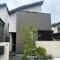 【東京都/武蔵野市境南町】 東京都武蔵野市境南町4丁目　新築戸建　B号棟 外観：全2号棟/真ん中