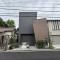 【東京都/武蔵野市吉祥寺北町】武蔵野市吉祥寺北町三丁目　新築戸建 外観