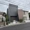 【東京都/武蔵野市吉祥寺北町】武蔵野市吉祥寺北町三丁目　新築戸建 外観