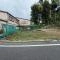 【東京都/杉並区上井草】杉並区上井草2丁目　新築戸建て　2号棟　全3棟 現地（建築前）：全2区画　画面中央土地建築予定