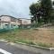 【東京都/杉並区上井草】杉並区上井草2丁目　新築戸建て　2号棟　全3棟 現地（建築前）：全2区画　建築予定地