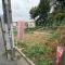 【東京都/杉並区上井草】杉並区上井草2丁目　新築戸建て　3号棟　全3棟 現地（建築前）：全2区画　画面右側土地　建築予定地