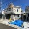 【東京都/西東京市南町】西東京市南町2丁目　新築戸建　1号棟 外観：全2棟/正面