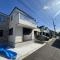 【東京都/西東京市南町】西東京市南町2丁目　新築戸建　2号棟 前面道路：全2棟/正面