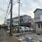 【東京都/西東京市新町】西東京市新町3丁目　新築戸建　D号棟 前面道路