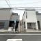 【東京都/武蔵野市吉祥寺本町】武蔵野市吉祥寺本町三丁目　B棟　全2棟 外観：対象物件：左手（B棟）、右手（A棟）全2棟