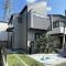 【東京都/武蔵野市吉祥寺南町】武蔵野市吉祥寺南町5丁目新築戸建 外観