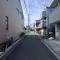 【東京都/三鷹市上連雀】三鷹市上連雀五丁目　中古戸建 前面道路