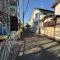 【東京都/調布市染地】調布市染地1丁目　新築戸建 前面道路