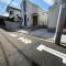 【東京都/調布市富士見町】調布市富士見町三丁目　新築戸建 前面道路