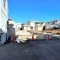 【東京都/調布市深大寺北町】調布市深大寺北町4丁目新築戸建　A号棟 建築中の外観