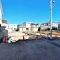 【東京都/調布市深大寺北町】調布市深大寺北町4丁目新築戸建　A号棟 建築中の外観
