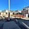 【東京都/調布市深大寺北町】調布市深大寺北町4丁目新築戸建　B号棟 建築中の外観