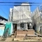 【東京都/調布市深大寺元町】調布市深大寺元町4丁目A号棟 建築中の外観