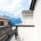 【東京都/調布市飛田給】調布市飛田給2丁目 新築戸建て 2号棟 バルコニー