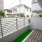 【東京都/世田谷区等々力】世田谷区等々力5丁目中古戸建 テラス