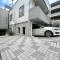 【東京都/世田谷区尾山台】世田谷区尾山台三丁目　中古戸建 駐車場
