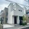 【東京都/世田谷区玉堤】世田谷区玉堤1丁目新築戸建て1号棟 外観