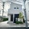 【東京都/世田谷区玉堤】世田谷区玉堤1丁目新築戸建て1号棟 外観