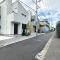 【東京都/世田谷区玉堤】世田谷区玉堤1丁目新築戸建て1号棟 前面道路