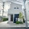 【東京都/世田谷区玉堤】世田谷区玉堤1丁目新築戸建て1号棟 外観