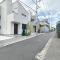 【東京都/世田谷区玉堤】世田谷区玉堤1丁目新築戸建て1号棟 前面道路