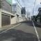 【東京都/目黒区自由が丘】目黒区自由が丘一丁目　戸建て 前面道路：東側