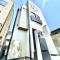 【東京都/世田谷区玉川】世田谷区玉川3丁目 新築戸建て A号棟 外観：全2棟／右側　A号棟