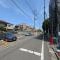 【東京都/世田谷区東玉川】世田谷区東玉川1丁目　新築戸建 前面道路