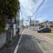 【東京都/世田谷区東玉川】世田谷区東玉川1丁目　新築戸建 前面道路