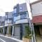 【東京都/世田谷区等々力】世田谷区等々力七丁目戸建て 外観：写真中央