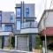 【東京都/世田谷区等々力】世田谷区等々力七丁目戸建て 外観
