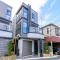 【東京都/世田谷区等々力】世田谷区等々力七丁目戸建て 外観