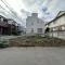 【東京都/目黒区目黒】目黒区目黒4丁目　新築戸建 現地（建築前）