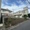 【東京都/目黒区目黒】目黒区目黒4丁目　新築戸建 現地（建築前）