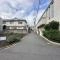 【東京都/目黒区目黒】目黒区目黒4丁目　新築戸建 前面道路