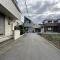 【東京都/目黒区目黒】目黒区目黒4丁目　新築戸建 前面道路