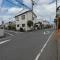 【東京都/世田谷区東玉川】世田谷区東玉川1丁目　B号棟 前面道路