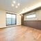 【東京都/大田区北千束】大田区北千束3丁目　新築戸建 洋室：（10.7帖）