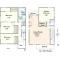 【東京都/大田区池上】大田区池上6丁目　中古戸建 間取り図